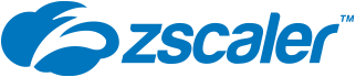 Zscaler Logo